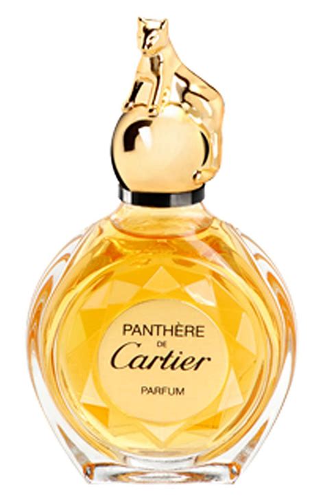 cartier panthere perfume baby|cartier panthere perfume nordstrom.